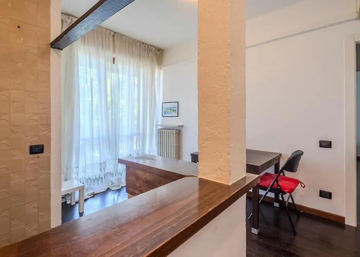 شقة Casa Maggio Con Parcheggio E Pet Friendly! فيرونا