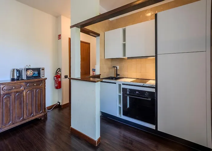 شقة Casa Maggio Con Parcheggio E Pet Friendly! *